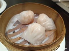 -京香轩·中餐厅(上海中庚聚龙酒店)