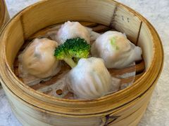 -中山国际酒店中餐厅