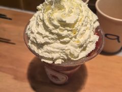 屋台苹果糖-火山屋台(新街口店)