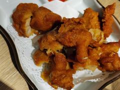 -千寿·金焰食堂(仁和新城店)