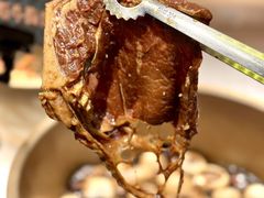 -梨花自助烤肉(西三旗万象汇黑金店)