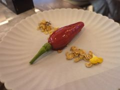 -渔语鱼新川菜Bistro(万象天地店)