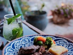 -Seten Restaurant Cappadocia