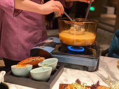 -湖滨28中餐厅·西湖宴·杭州君悦酒店