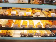-嘉乐蛋挞王(文明分店)