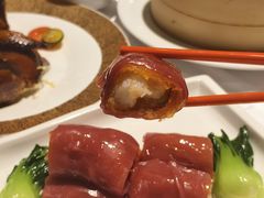 -红棉中餐厅·广州海航威斯汀酒店