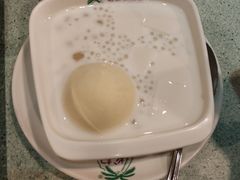 -松记糖水店(铜锣湾分店)