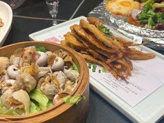 -浙C老邻舍(西城海错店)