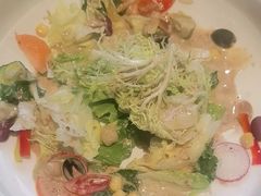 -通海俄式烧烤·俄罗斯大串(嵩山路店)