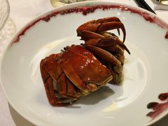 醉蟹-海味观(老西门店)