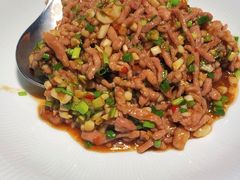 -金谷仓家庭料理(马泉营店)