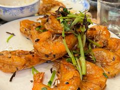 -大洋串烧麻辣烫(新华路店)