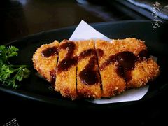 -南苑环球酒店-稻菊日式餐厅(鄞县大道店)