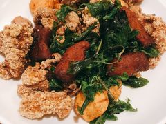盐酥综合-光头匠