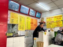 -明呈黄鱼面馆(斜土路店)