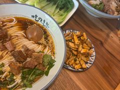 -常樂屋·常德米粉(青年路店)