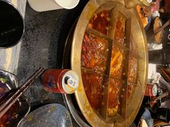 -大味老火锅City店