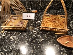 -芭菲盛宴·环球美食(解放碑英利国际店)