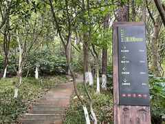 -杭州半山国家森林公园