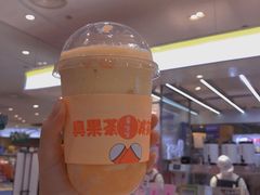 -果呀呀(国金街店)