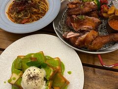 -埠口精酿夜景餐酒吧· BREWPORT BISTRO(长嘉汇重庆之眼店)
