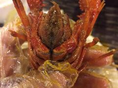 -去吃小龙虾·江湖菜·烧烤(南滨路店)