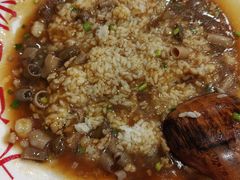 -小郭私房菜·海肠捞饭店(学士街店)