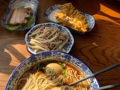 特色奥灶面-孙盛兴奥灶面馆·蟹黄面·三虾面(山塘街总店)