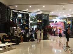 -家缘大酒店(新天地不夜城店)