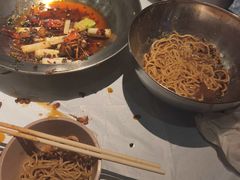 -一棠龙虾•王牌虾球(光谷天地店)