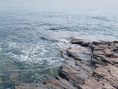 -长岛南北长山旅游景区