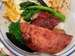-香港新曜记茶餐厅(星耀城店)