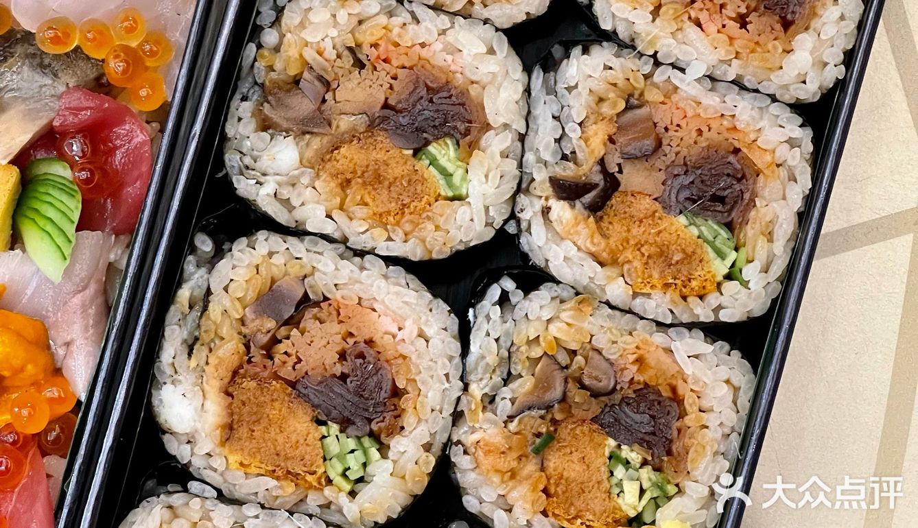 隔离在家吃一顿海鲜饭