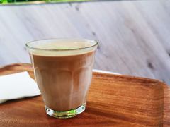 -Peet's Coffee皮爷咖啡(大学路店)