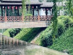 -龙庆峡风景区
