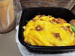 -公仔堂港式茶餐厅(西村店)