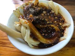 -洞子口张老二凉粉(文殊院店)