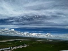 -黄河九曲第一湾