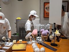 -野人先生现做冰淇淋(北京环宇荟店)