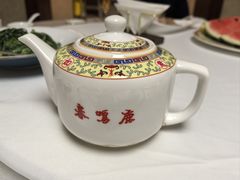 -鹿鸣春饭店(总店)