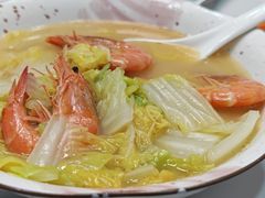-来之顺海鲜菜馆·青岛菜·始于1993(栈桥店)
