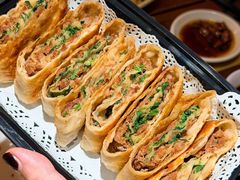 -京熙和肉饼(旺角购物广场店)