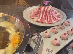 -椒香城门口老火锅(虎门店)