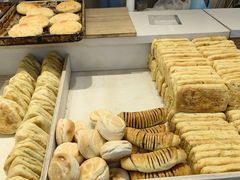 -杨老大焙子月饼干货(宽巷子民族美食街店)