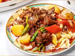 -帕米尔食府(白云观店)