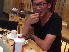 -东哥紫阳蒸盆子(旺座·现代城店)