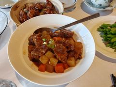 -禧宴Joyous Restaurant(禧园店)