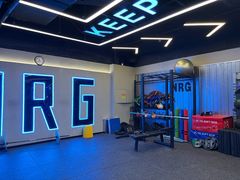 -NRG健身私教CLUB(静安体育中心店)