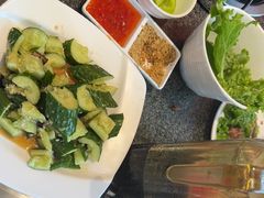 -揽月斋炙子烤肉·清真(安定门·五道营店)