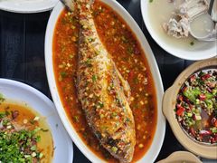 -双流老字号董蹄花(机场南四路店)